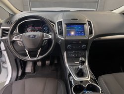 S-MAX 2.0 EcoBlue Titanium Kam. Navi KeyLess LED