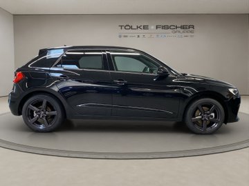 A1 Sportback advanced 30 TFSI S tronic AUT Kam. – Bild 6