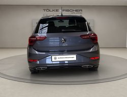 Polo VI 1.0 TSI R-Line R-Line IQLight ACC AUT LM