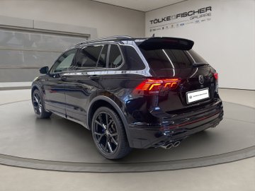 Tiguan 2.0 TSI BMT 4Motion R DCC NaviPro Pano LM – Bild 4