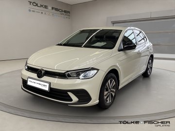 Polo 1.0 l TSI 5-Gang *SOFORT VERFÜGBAR* GJR – Bild 2