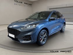 Kuga 2.5 Duratec PHEV ST-Line X ACC AUT Kam. HUD