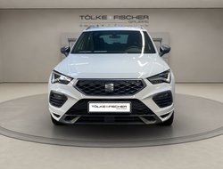 Ateca 1.5 TSI ACT FR ACC Kam. Navi Sportp. 360