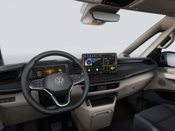 T7 Multivan Trend eHybrid ACC AUT Kam. Virtual – Bild 13