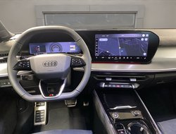 Q3 Sportback 2.0 quattro TFSI Pano S-line AUT