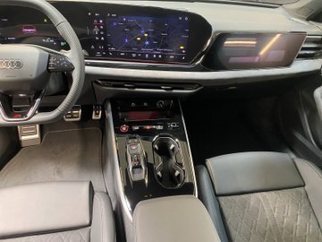 A5 150kW 2.0 Limousine quattro TDI S-line ACC LM – Bild 14