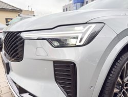 XC90 T8 AWD PHEV Plus Dark !!GEWERBE!! 0,5%