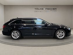 A6 40 2.0 TDI Avant design Pano ACC AUT Kam. LED
