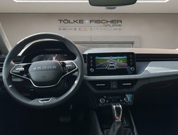 Kamiq 1.0 TSI DSG Tour AHK Kamera Virtual KeyLess