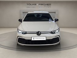 Golf VIII 2.0 TSI GTI ACC AUT Kam. Navi Sportp.