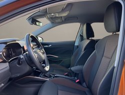 Fabia 1.0 TSI First Edition AUT Kam. Navi LED LM