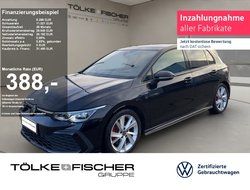 Golf VIII 2.0 TDI GTD NaviPro IQLight ACC AUT LM