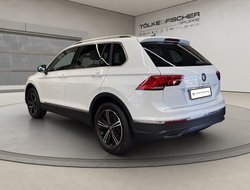 Tiguan 2.0 TDI BMT Move IQLight ACC AHK AUT Kam.