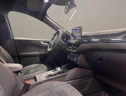 Kuga 2.5 Duratec PHEV ST-Line X ACC AUT Kam. HUD