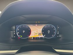 Karoq 1.5 TSI DSG Balance ACC AHK Navi eHeck