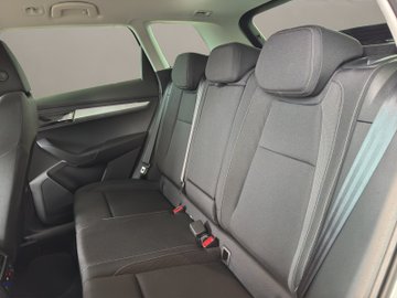 Karoq 1.5 TSI DSG Balance ACC AHK Navi eHeck – Bild 15