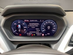 Q4 e-tron 35 e-tron AUT Navi Pano Standh. LED LM