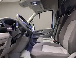 Crafter 35 2.0 TDI Kasten lang FWD Hochdach PDC