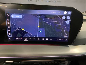 Q4  e-tron performance W AHK AUT Navi Sportp. LM – Bild 13