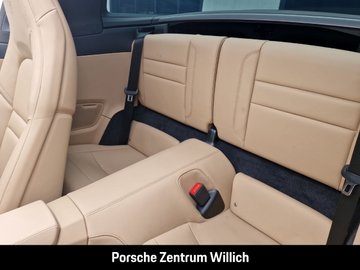 992 911 Targa 4S Nachtsicht InnoDrive Burmester – Bild 13