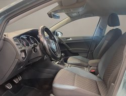 Golf VII 1.6 TDI BMT IQ.DRIVE ACC Navi DynLicht