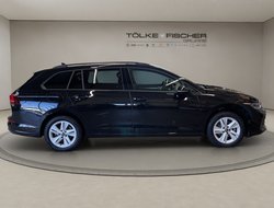 Golf VIII Variant 1.5 eTSI  85 kW Life ACC AHK