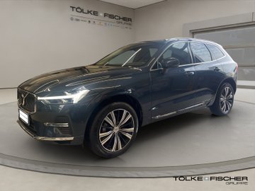 XC60 B4 (Diesel) Plus Bright ACC AHK AUT Kam. LM – Bild 2