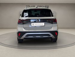 T-Cross 1.0 TSI 85 kW Goal ACC AHK AUT Navi LED