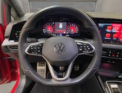 Golf VIII 1.5 eTSI R-Line R-Line ACC AUT Kam. LM