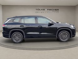 Tayron 1.5 eTSI W Life IQLight ACC AHK AUT Kam.