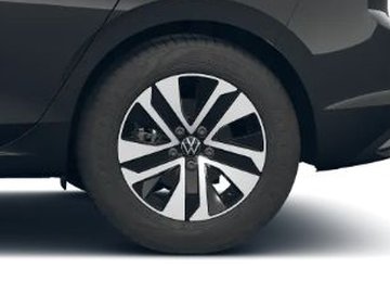 Golf 1.5l eTSI DSG *SOFORT VERFÜGBAR* AHK GJR – Bild 5