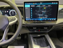 Passat Business 2.0 l TDI 7-Gang-DSG DCC IQLight