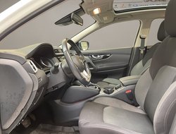 Qashqai 1.3 DIG-T Zama AUT Kam. Leder Navi Pano