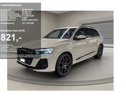 Q7 3.0 quattro TDI W S-Line business S-line AUT