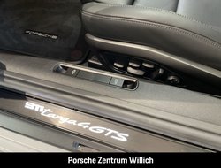 992 911 Targa 4 GTS Liftsystem-VA InnoDrive BOSE