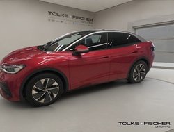 ID.5 Entertainment-Paket (77kWh) Pro mit Infotainment-Paket