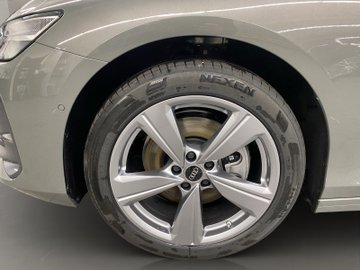 A6 Avant 2.0 TDI W ACC AUT Virtual el.Heck 360 – Bild 7