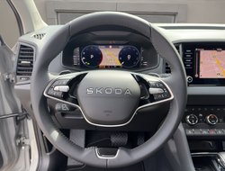 Karoq 1.5 TSI DSG Balance ACC AHK Navi eHeck