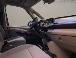 California 2.0 TDI Coast NaviPro IQLight ACC AHK