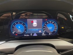 Golf VIII 1.5 TSI Active NaviPro ACC Kam. Navi