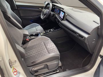 Golf VIII 1.5 eTSI R-Line R-Line ACC AHK AUT LED – Bild 18