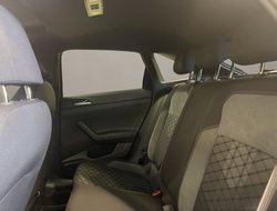 Taigo 1.5 TSI R-Line R-Line IQLight ACC AHK AUT