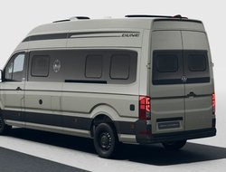 Crafter Grand California Dune 680 120KW DSG FWD