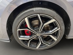 Polo VI 2.0 TSI GTI IQLight AUT Kam. Navi LED LM