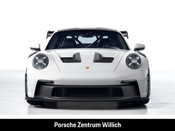 992 911 GT3 RS Clubsportpaket Liftsystem-VA PCCB – Bild 7