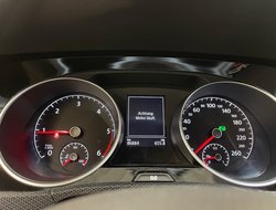 Touran 2.0 TDI BMT United AHK AUT Navi DynLicht