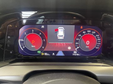 Golf VIII Variant 2.0 TDI 4Motion Alltrack ACC – Bild 12