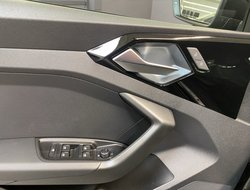 A1 Sportback advanced 30 TFSI S tronic AUT Kam.