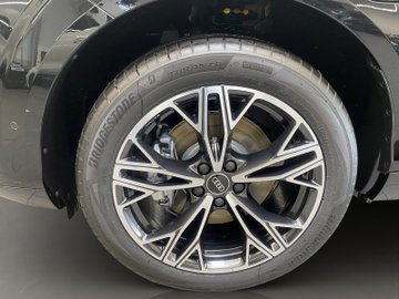 Q3 Sportback e-hybrid 1.5 200kW Pano S-line AHK – Bild 7