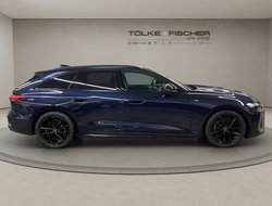 A5 2.0 Avant quattro TFSI W edition one S-line